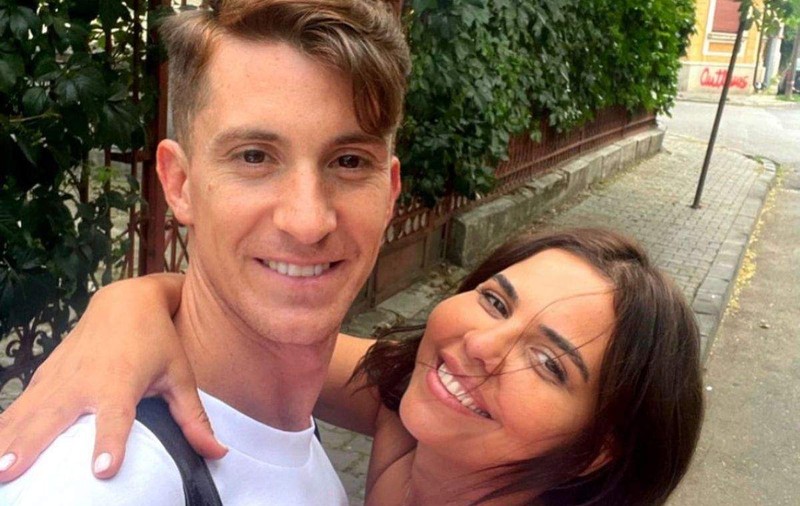 Ce îi învață Andreea Popescu pe cei doi băieți ai săi. „Nu sunt o mamă perfectă, dar mă străduiesc. Nu le permit să dea ordine”