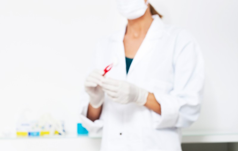 CRIMINALA DIN SPITAL! O asistentă A UCIS 38 de pacienţi! MOTIVUL este ULUITOR