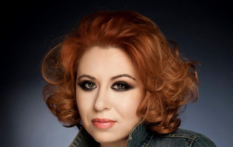 Oana Roman, MESAJ UIMITOR PENTRU CEI CARE O JIGNESC! Uite ce le-a transmis vedeta