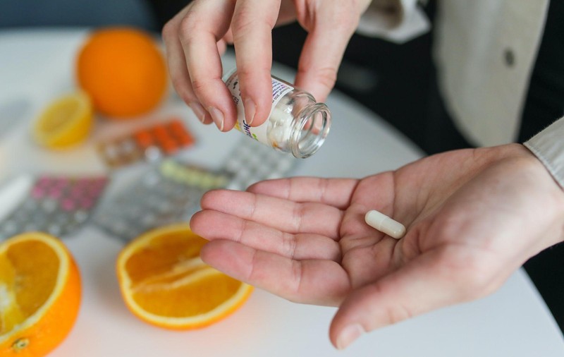 Vitamine și suplimente alimentare utile în cazul virozelor de sezon