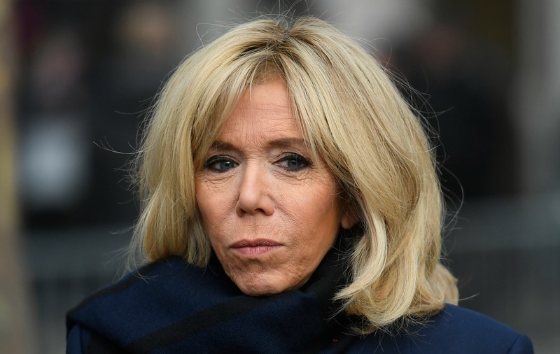 Suma plătită de Brigitte Macron lunar pentru a-și aranja părul. Cum au reacționat francezii