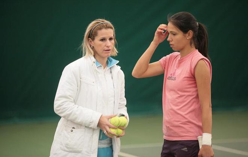 Avertisment pentru fetele convocate la Fed Cup: ”Gripa îşi cam face de cap!”