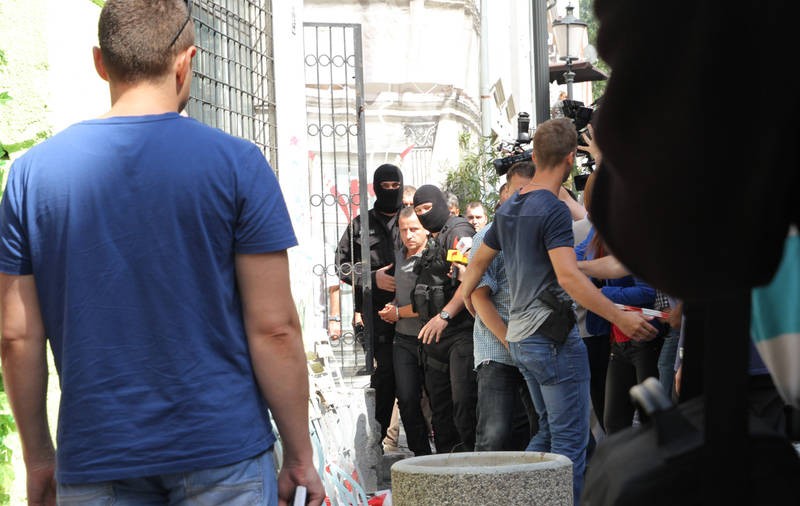 Asasinul care i-a zdrobit capul partenerului său de afaceri: «Mi-a cerut bani ca să recunoască datoria»