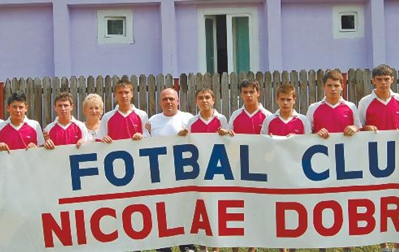 Piteşti, fabrică de talente