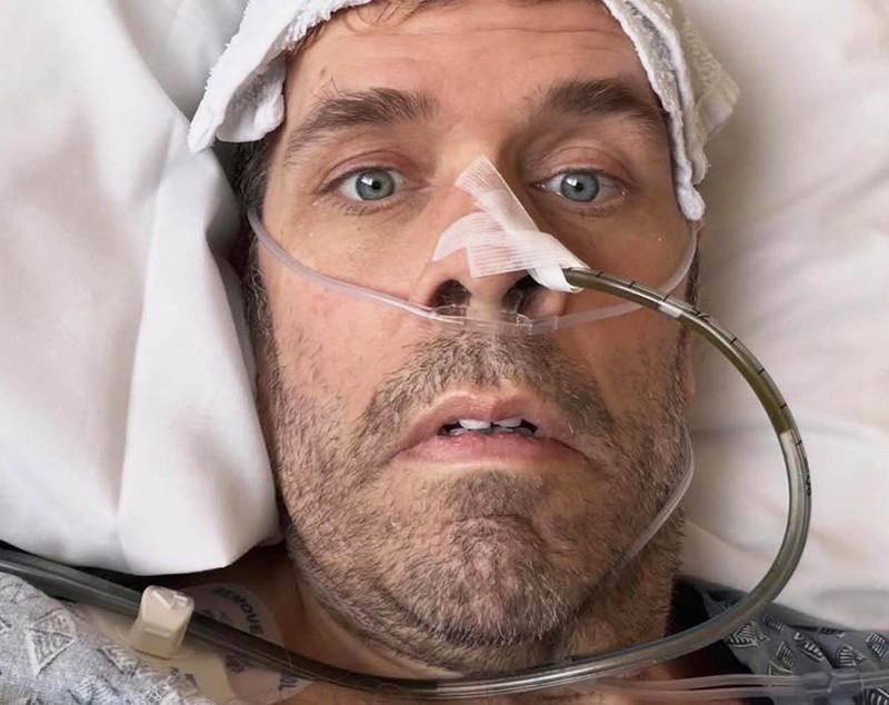 Momente de panică în casa lui Perez Hilton. Poliția și echipele medicale au intervenit după un live tulburător pe TikTok