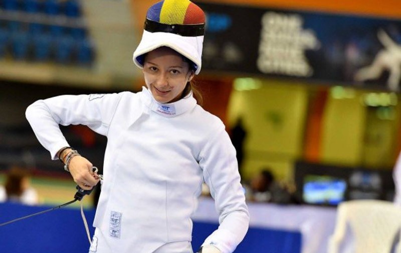 Ana Maria Brânză, probleme cu numele. "Toată lumea era convinsă că așa mă cheamă"