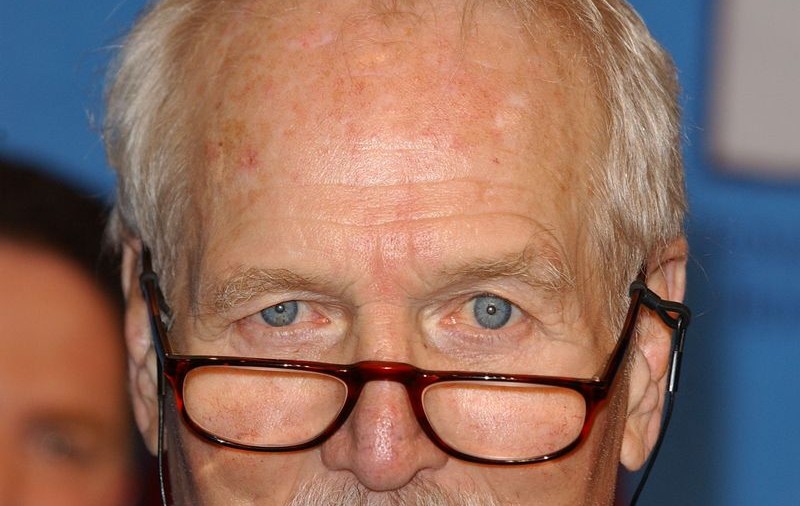Paul Newman a donat 21 milioane $ în scopuri caritabile