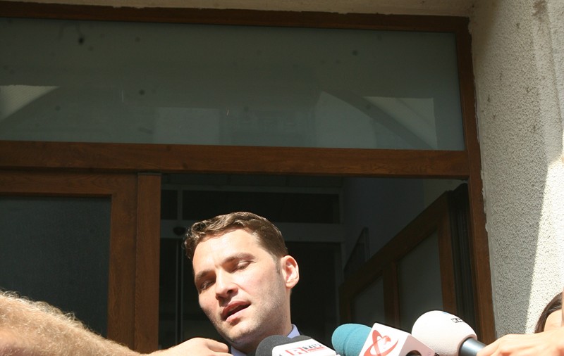 Dan Șova, urmărit penal pentru trafic de influență