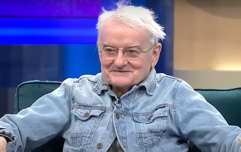 Irinel Columbeanu pleacă de la azil toată vara. Unde va merge fostul milionar, după ce a primit acceptul medicilor: „Sper să pot sta acolo”