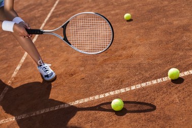 Tenis pe înțelesul tuturor - regulile jocului de tenis