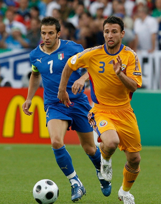 ”Liga reșapaților” pentru Euro 2016. ^Opt tricolori care au fost la Euro 2008 joacă în Liga I. Ce șanse au să prindă și turneul final din Franța