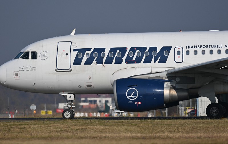 Salariu de 4.000 de euro pentru un post-cheie la TAROM. Ce condiții trebuie să îndeplinești