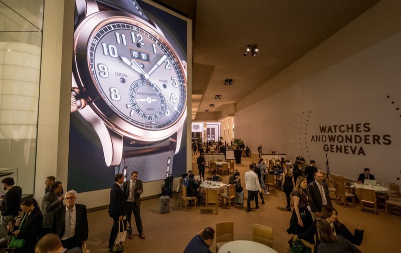 Cel mai mare și important eveniment al ceasurilor are loc la Geneva. Ce este Watches and Wonders, informații-cheie și de ce contează atât de mult