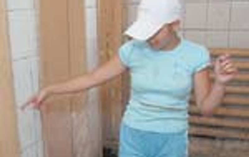 'Mi-a batjocorit fetita si acum este liber'