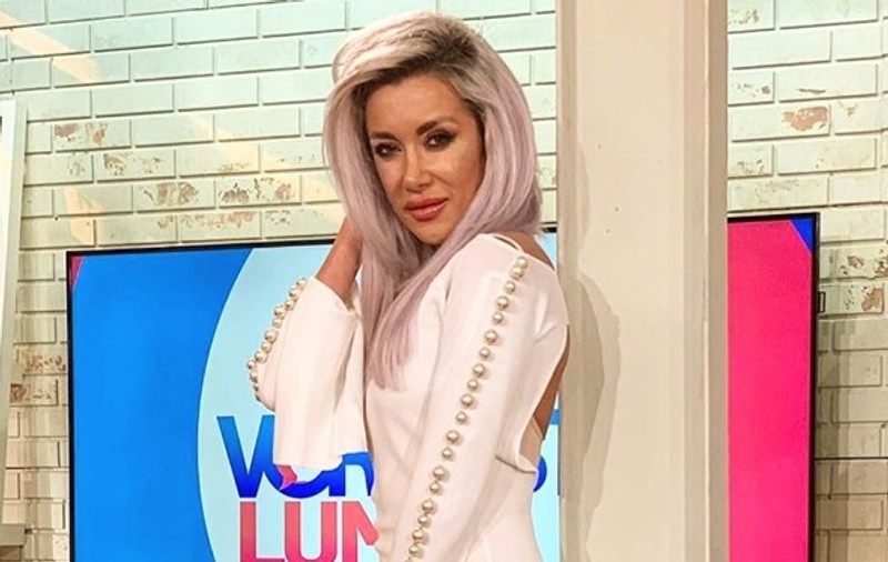 Raluca Tănase și iubitul ei s-au despărțit. Toată lumea se aștepta ca aceștia să stabilească data nunții