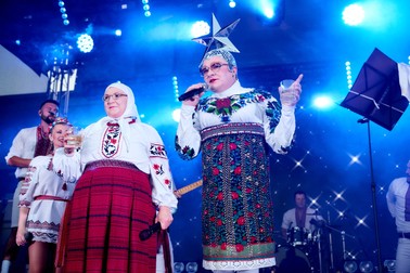 Verka Serdiuchika