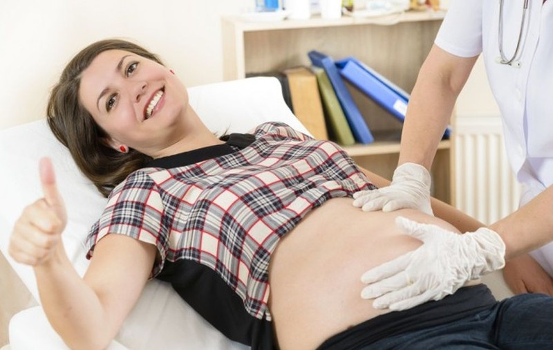Detoxifierea uterului în mod natural
