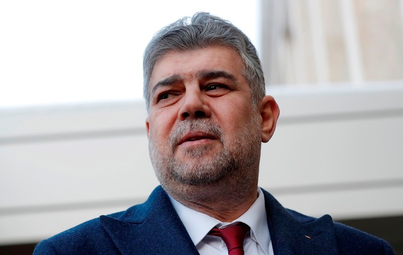 Marcel Ciolacu: „Federaţia Rusă nu a făcut niciun atac intenţionat asupra României şi vă spun cu certitudine că nici nu o va face”
