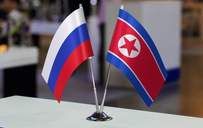 Rusia și Coreea de Nord vor „combate împreună dezinformarea" și au semnat un acord pentru asta