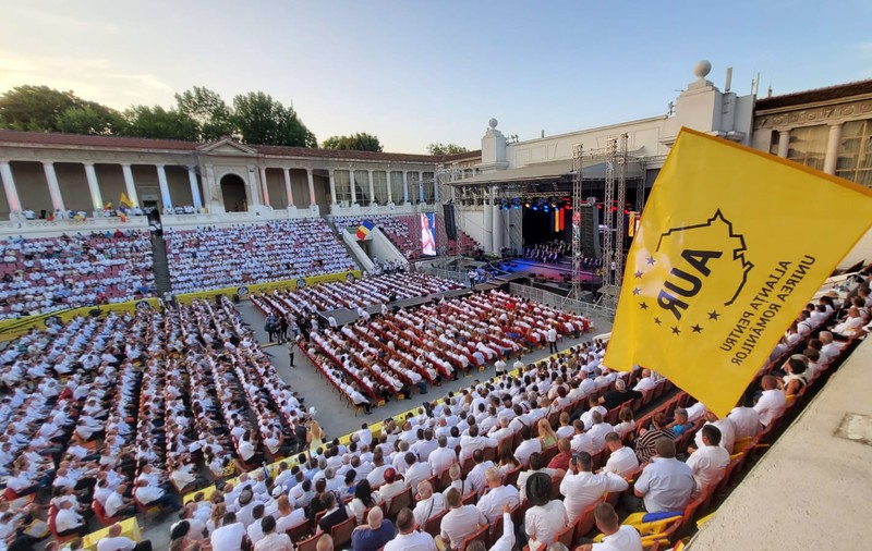 10% dintre români au de patru ori mai mulți bani decât cei mai săraci 40% dintre compatrioți. Cum se va reflecta asta în alegerile din 2024