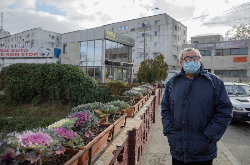 Un fost lucrător la fabrica de rulmenţi din oraş ironizează achiziţia Primăriei Bârlad