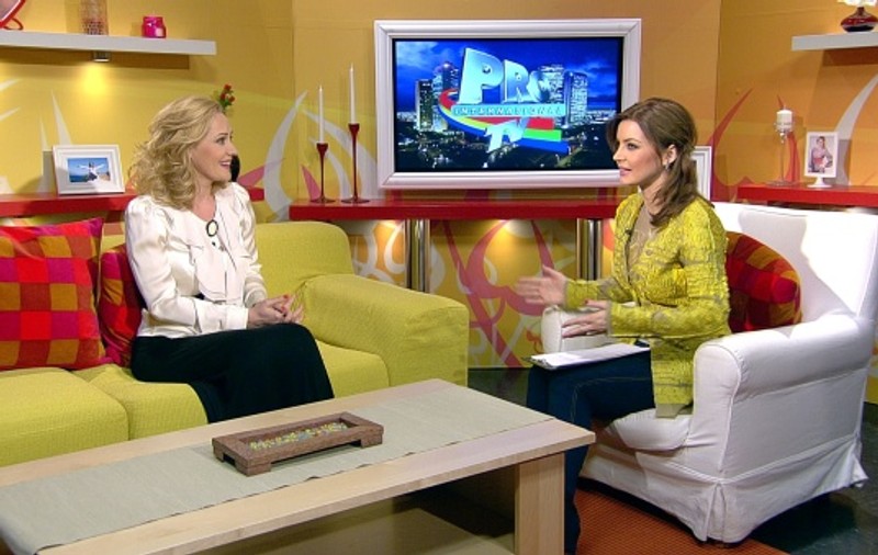 Elena Lasconi vrea să facă școala de Chef bucătar