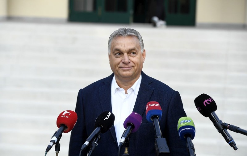 OSCE recomandă o misiune excepțională de observare a alegerilor parlamentare din Ungaria