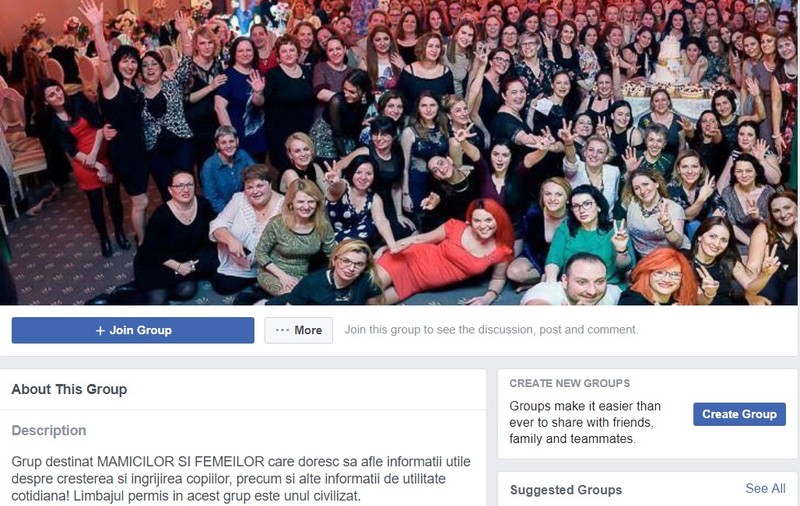 "Mămicile mai tari ca Google din Timișoara" donează sânge, "din inimă, pentru viață”