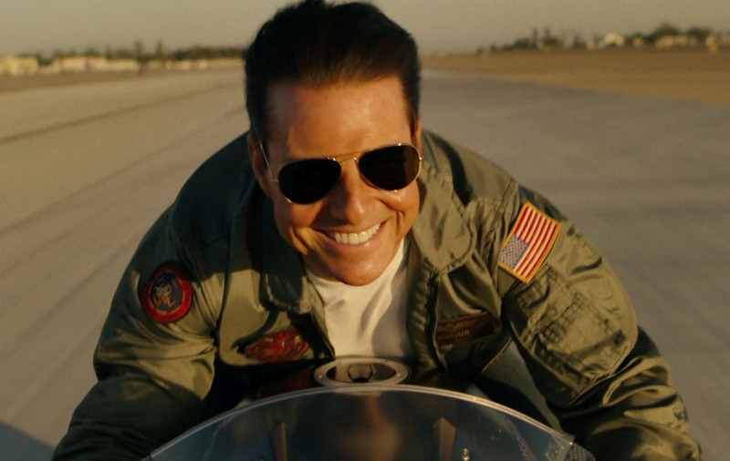 Trailerul Top Gun 2 a fost lansat. Primele imagini cu Tom Cruise la 34 de ani de la filmul care l-a făcut celebru