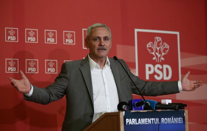 Liviu Dragnea, din nou față în față cu contestatarii săi. Prima ședință PSD după CExN