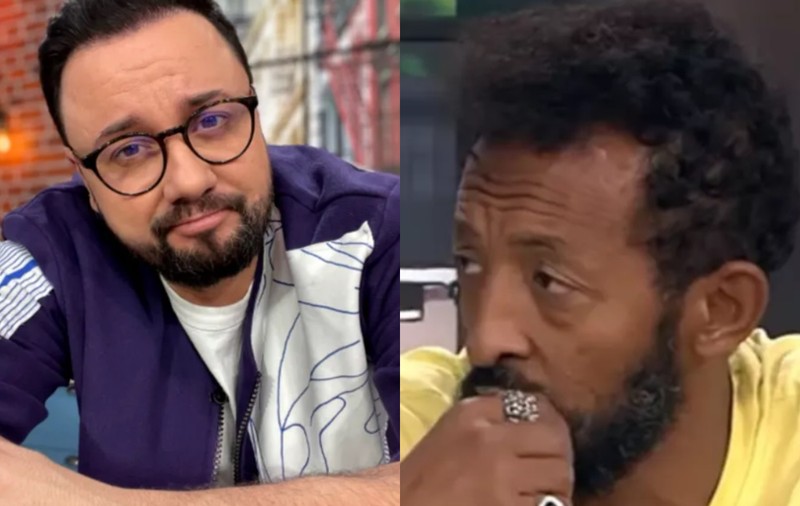 Kamara a răbufnit după ce s-a zis că din cauza lui Cătălin Măruță nu a fost chemat la Survivor All Stars: „Ne știm de peste 20 de ani”