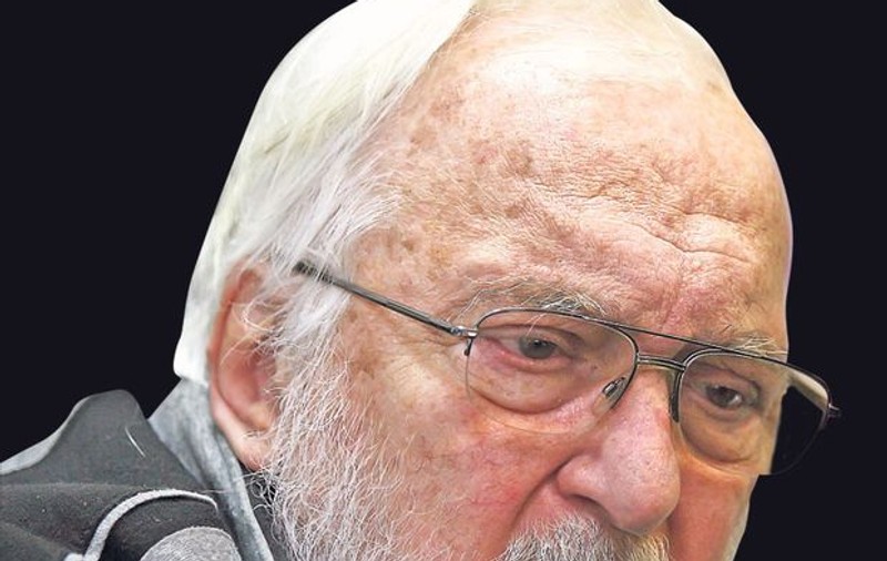 Drama trăită de actorul Constantin Codrescu. Propria mamă i-a otrăvit soția