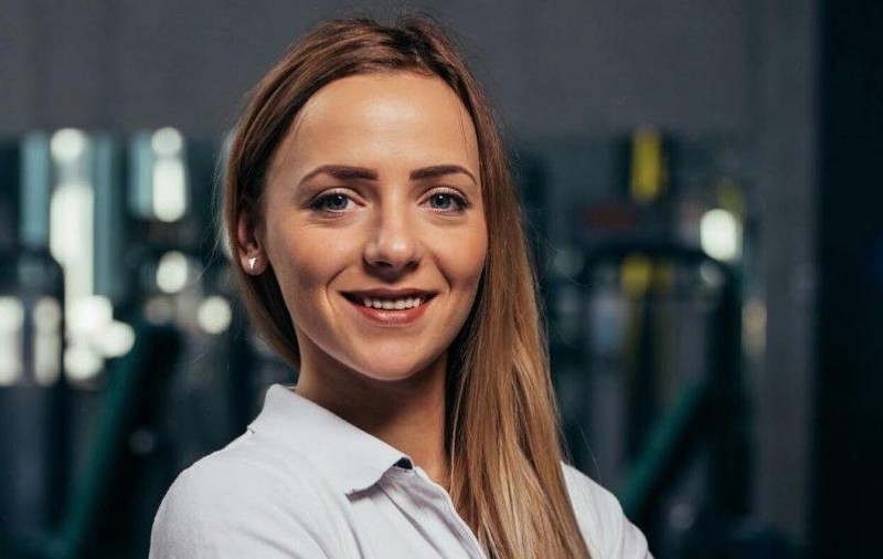 Cine este Marilena Cuciurean de la „Survivor România 2021”. Are 25 de ani și este instructor de fitness