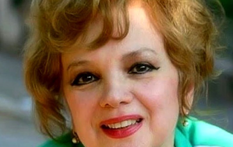 Aimee Iacobescu ajunsese la 50 de kilograme. Boala și necazurile își puseseră grav amprenta asupra sa