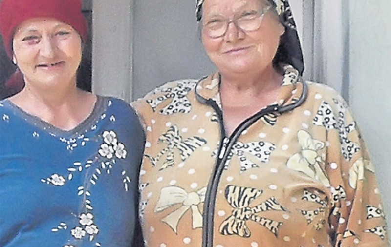 Exclusiv | Borcea, făcut praf de propriile rude: «Relaţia cu Alina e teatru!»