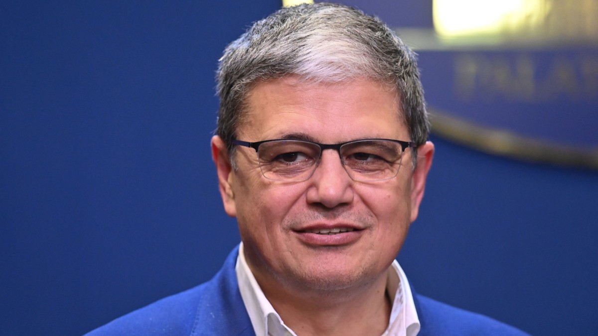 Marcel Boloș
