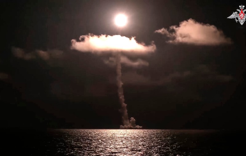 Administrația Biden s-a pregătit ,,riguros" pentru un posibil atac nuclear al Rusiei în Ucraina, la finalul anului 2022, dezvăluie CNN