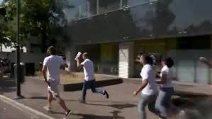 Pe vremea când nu fugea de jurnaliști, procurorul Zăvoianu confunda câinii cu fânul