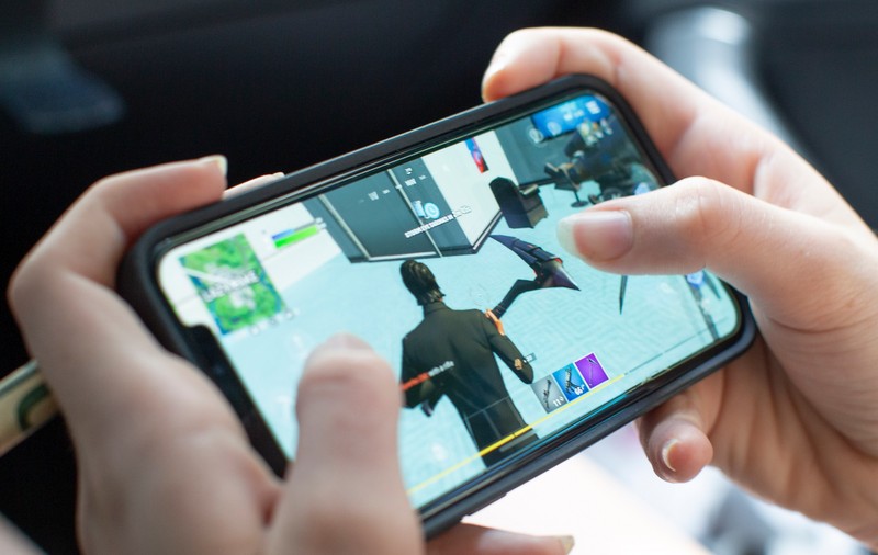 Compania care dezvoltă Fortnite anunță că va dona încasările pe două săptămâni în sprijinul Ucrainei