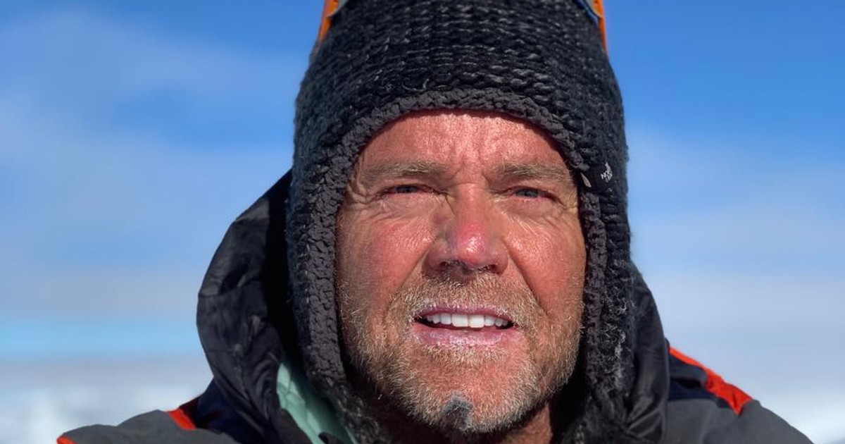 Un alpinist amator din SUA murit pe creasta Everestului