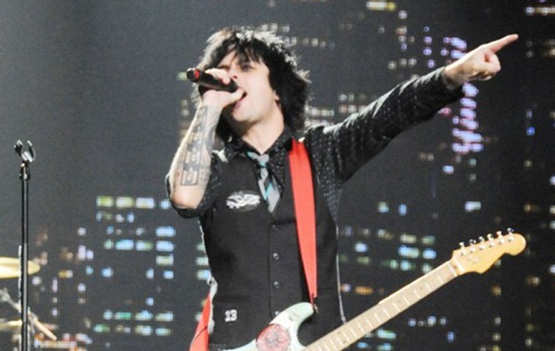 Solistul GREEN DAY, EXTERNAT! ANUNȚUL-ȘOC pe care l-a făcut la IEȘIREA din SPITAL ÎNTRISTEAZĂ FANII!