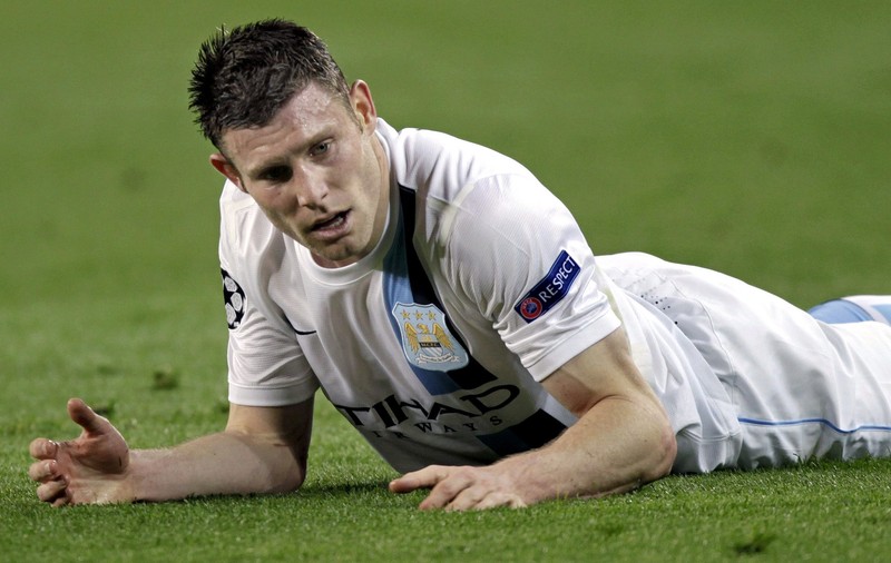 James Milner vrea să se retragă din naționala Angliei: ”Dacă nu sunt important, mai bine las un puști să vină la lot, să învețe și să călătorească”