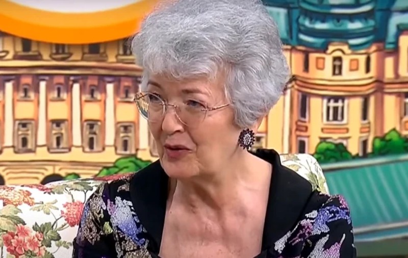 Motivul pentru care Eva Kiss a plecat în Danemarca în urmă cu 35 de ani: „A fost foarte greu”