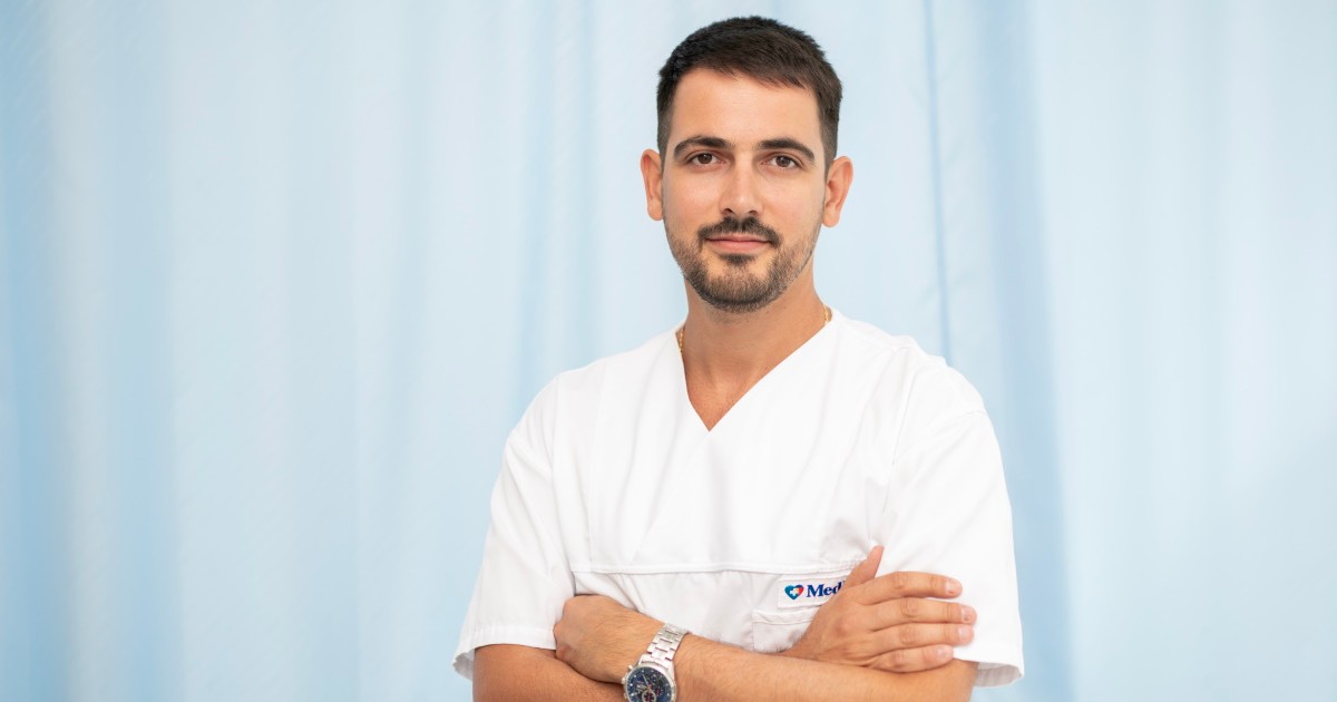 Dr. Alexandru Secara