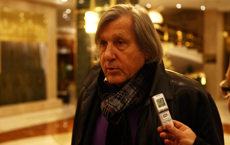 Academia ”Ilie Năstase” e gata. Uite cum arată terenurile / FOTO în articol