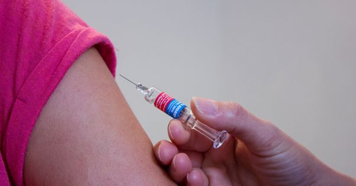 14 persoane au murit din cauza rujeolei. Peste 2.300 de îmbolnăviri în România
