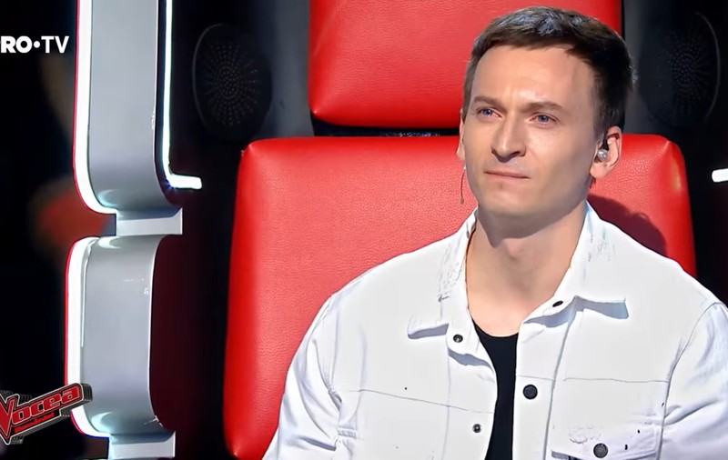 Cine este Andra Botez, tânăra care l-a făcut să plângă pe The Motans la „Vocea României”. „Mă simt mult mai nasol decât o arăt”