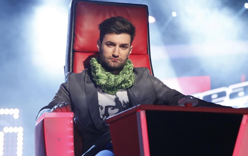 "EA este diva supremă în România!" Vezi cine este ”ȘEFA” în viziunea lui Smiley!
