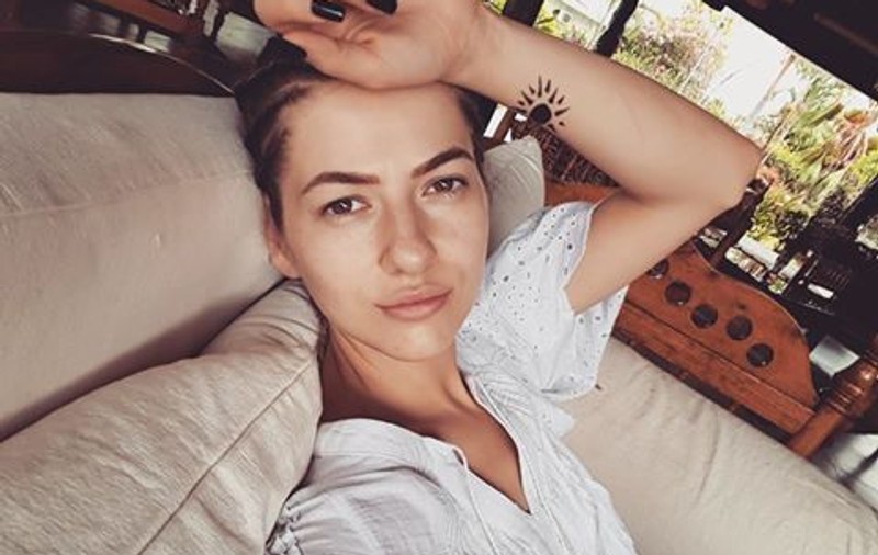 Lidia Buble și Răzvan se relaxează în Zanzibar. Cum s-au pozat cei doi. "Nepoții mei"