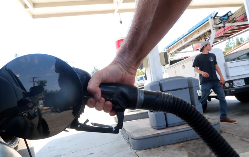 Cea mai mare scumpire a benzinei din Europa se înregistrează în România